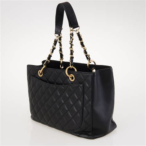 chanel 22 caviar leather|Handbags .